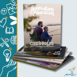 Magazine Innovation en education