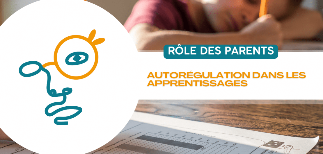 autorégulation dans les apprentissages