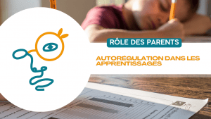 autorégulation dans les apprentissages